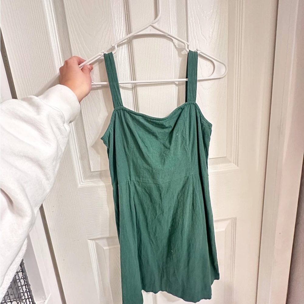 PAC sun size small dress